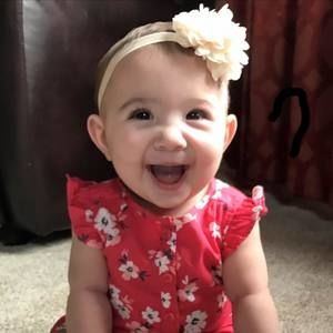 Meet your Posher, Kati